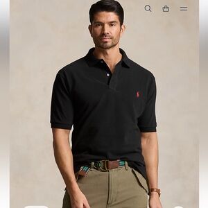 Polo by Ralph Lauren Iconic Polo